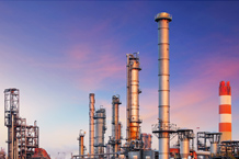 杭州下沙恒升化工